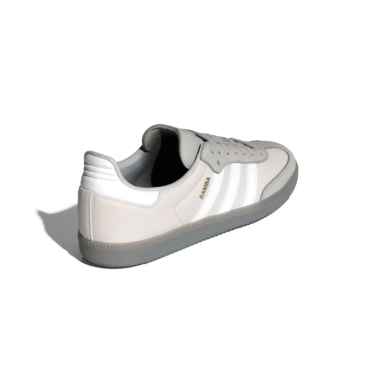 Samba OG 'Gris Nuage Blanc'