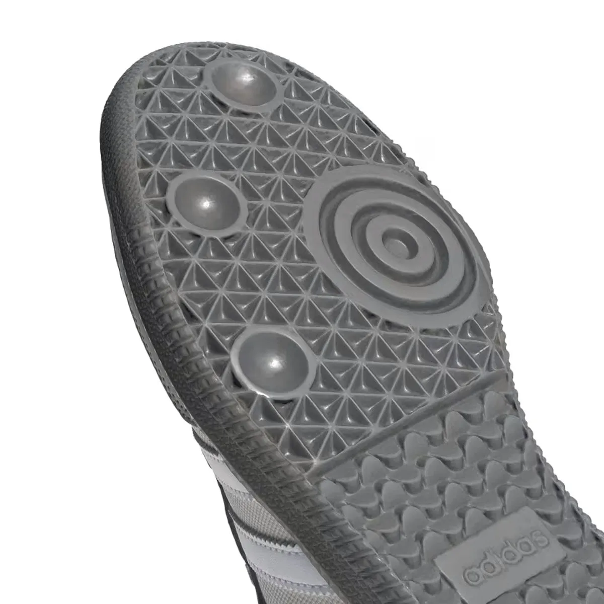 Samba OG 'Gris Nuage Blanc'