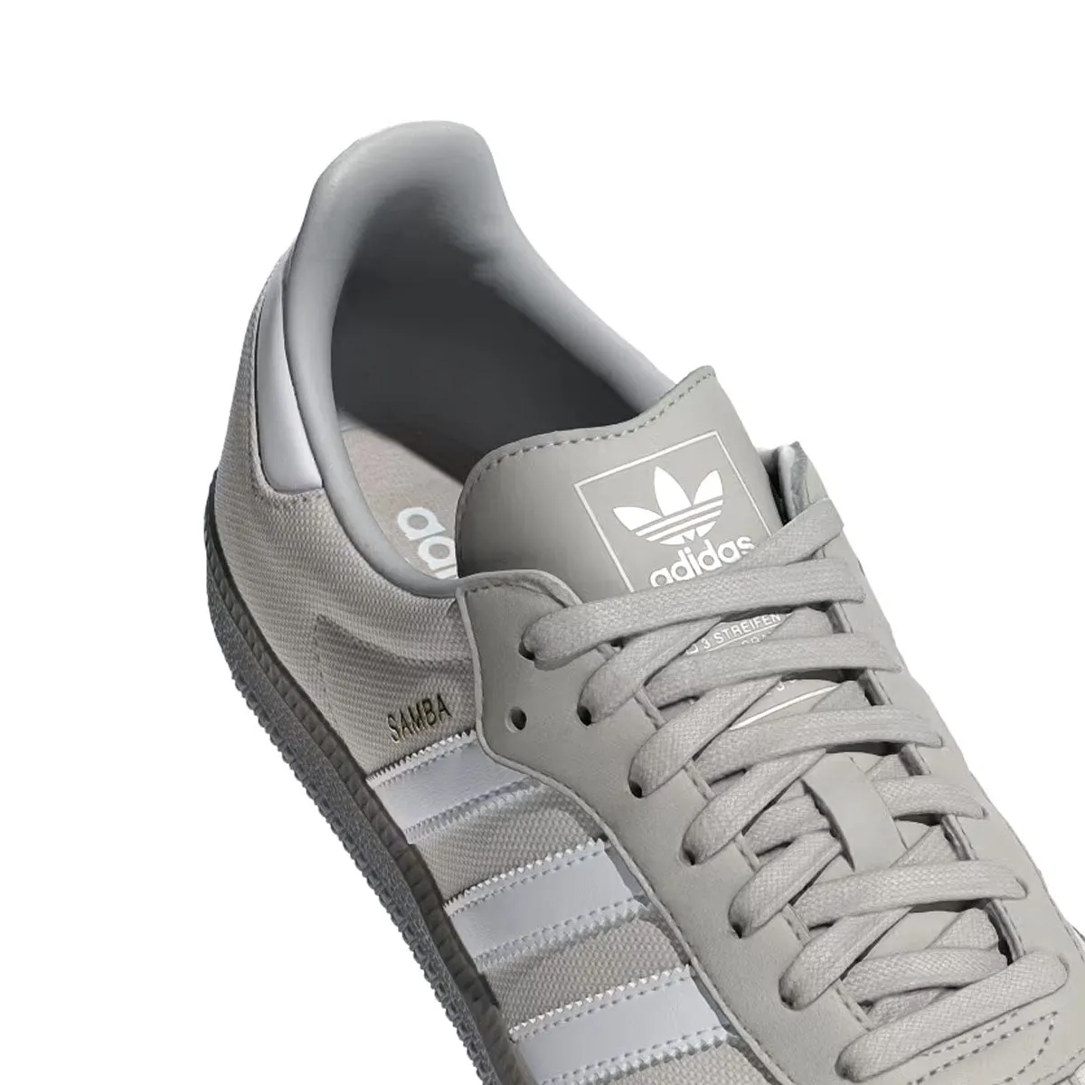 Samba OG 'Gris Nuage Blanc'