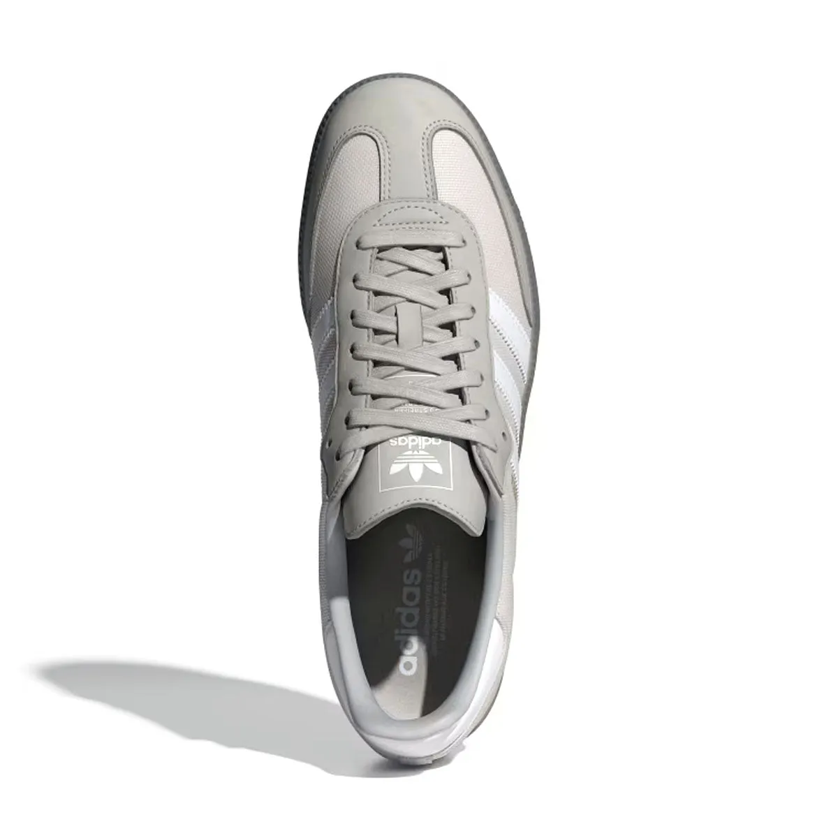 Samba OG 'Gris Nuage Blanc'