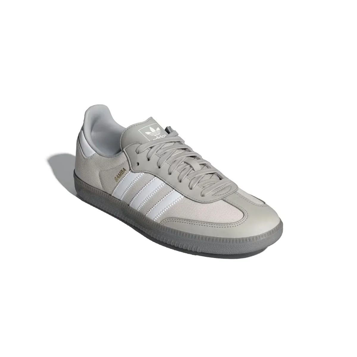 Samba OG 'Gris Nuage Blanc'