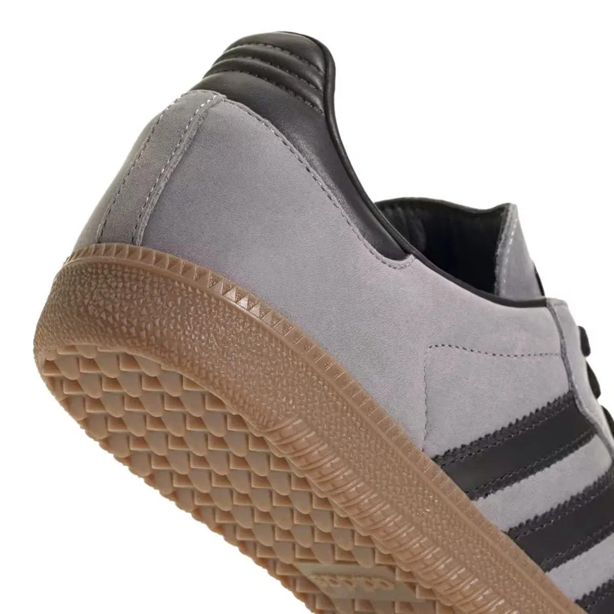 Samba OG 'Gris'