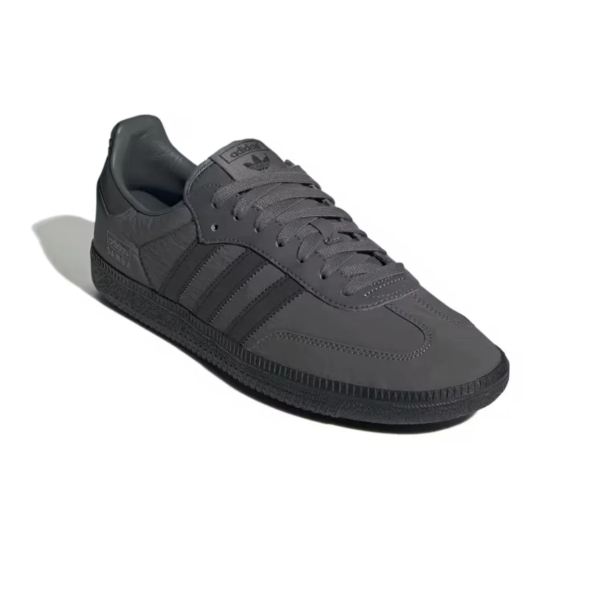 Samba OG 'Gris'