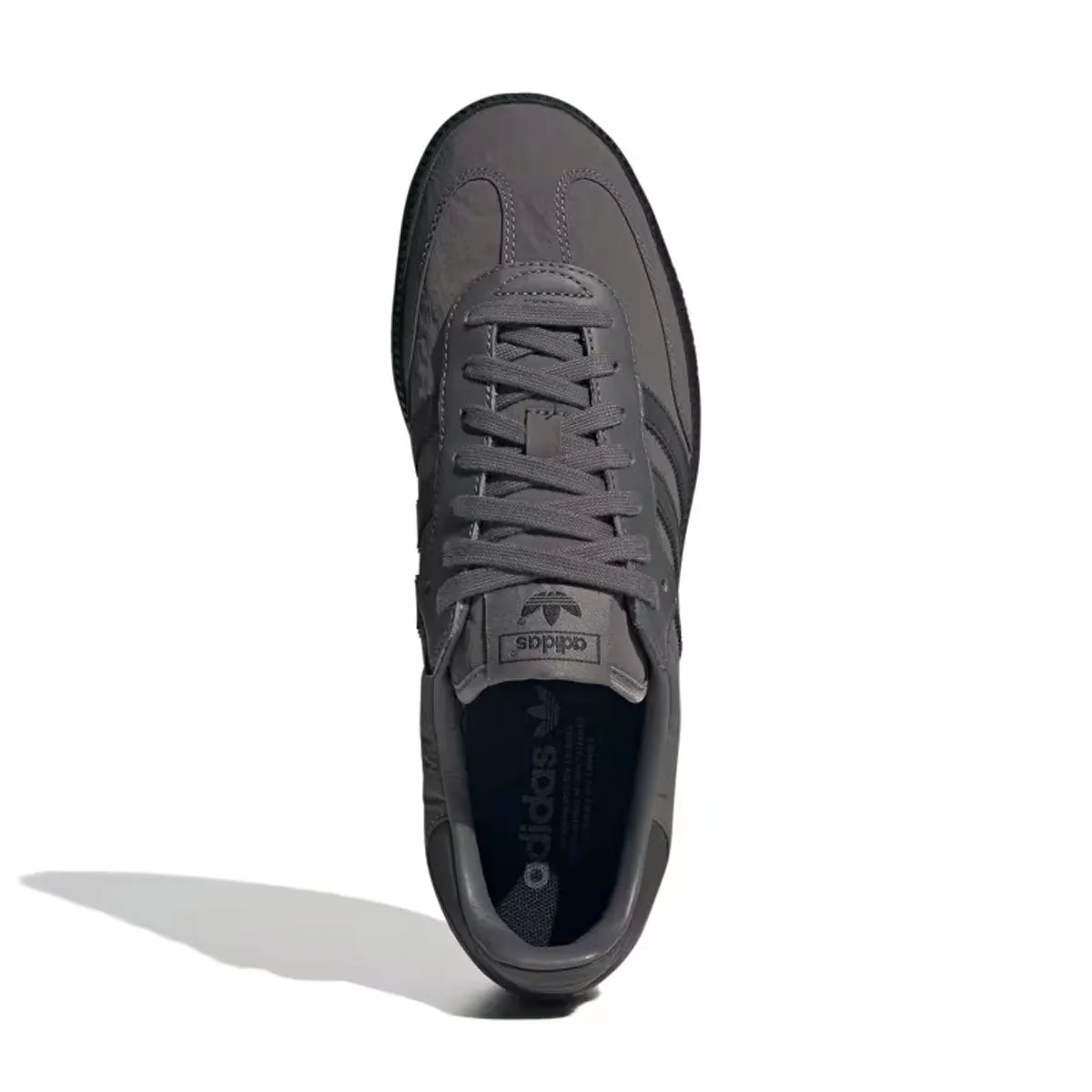 Samba OG 'Gris'