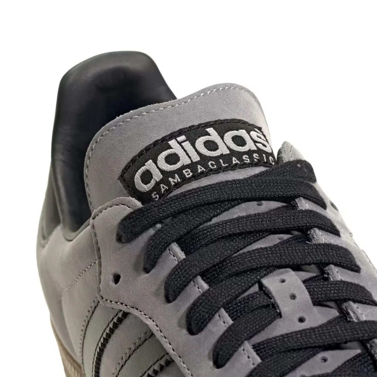 Samba OG 'Gris'