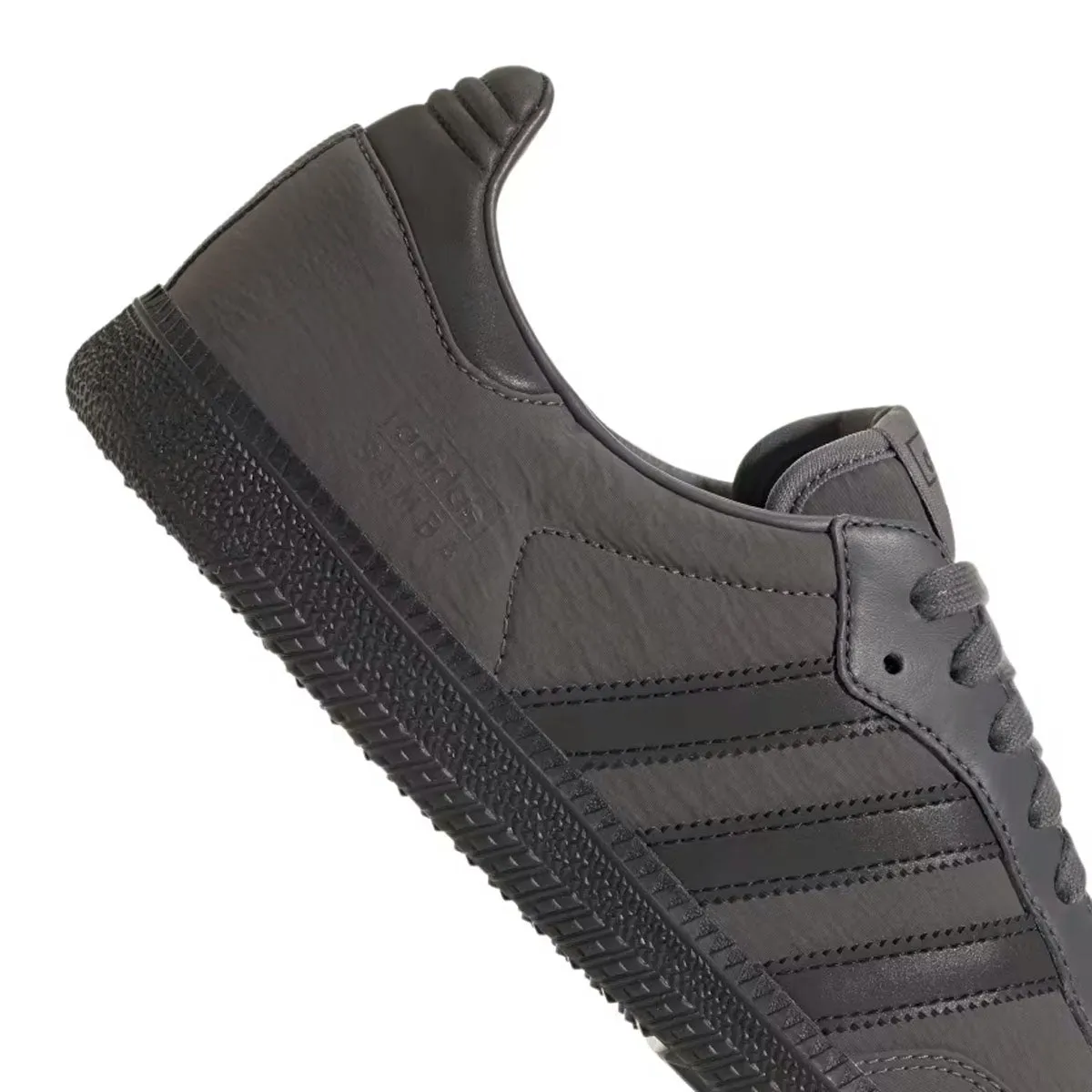 Samba OG 'Gris'