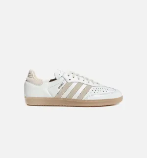 Chaussure de style de vie pour homme Samba OG - Blanc de base/Blanc merveille