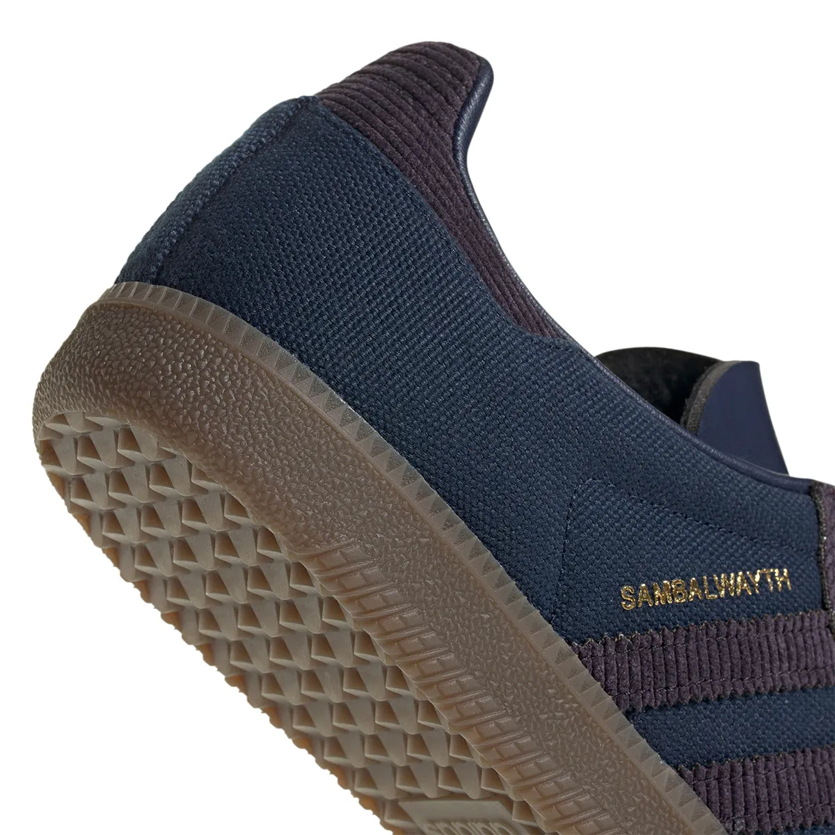 Samba OG 'Marine'