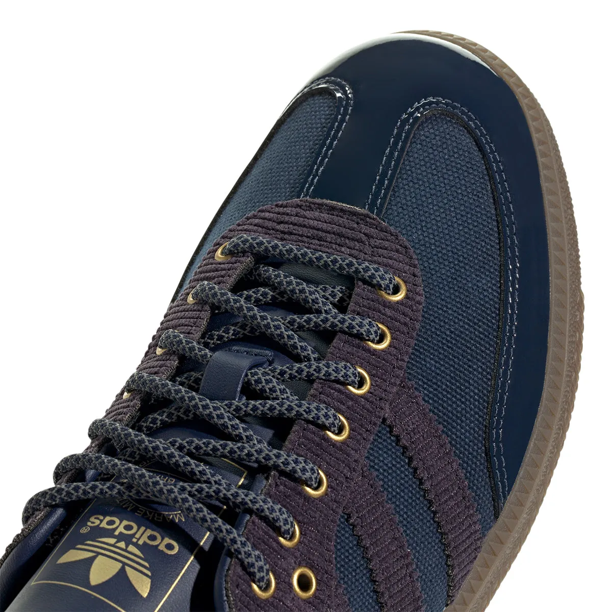 Samba OG 'Marine'