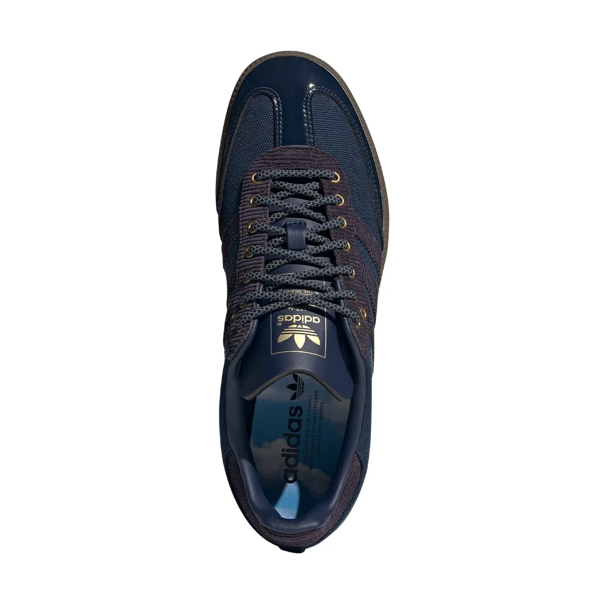 Samba OG 'Marine'