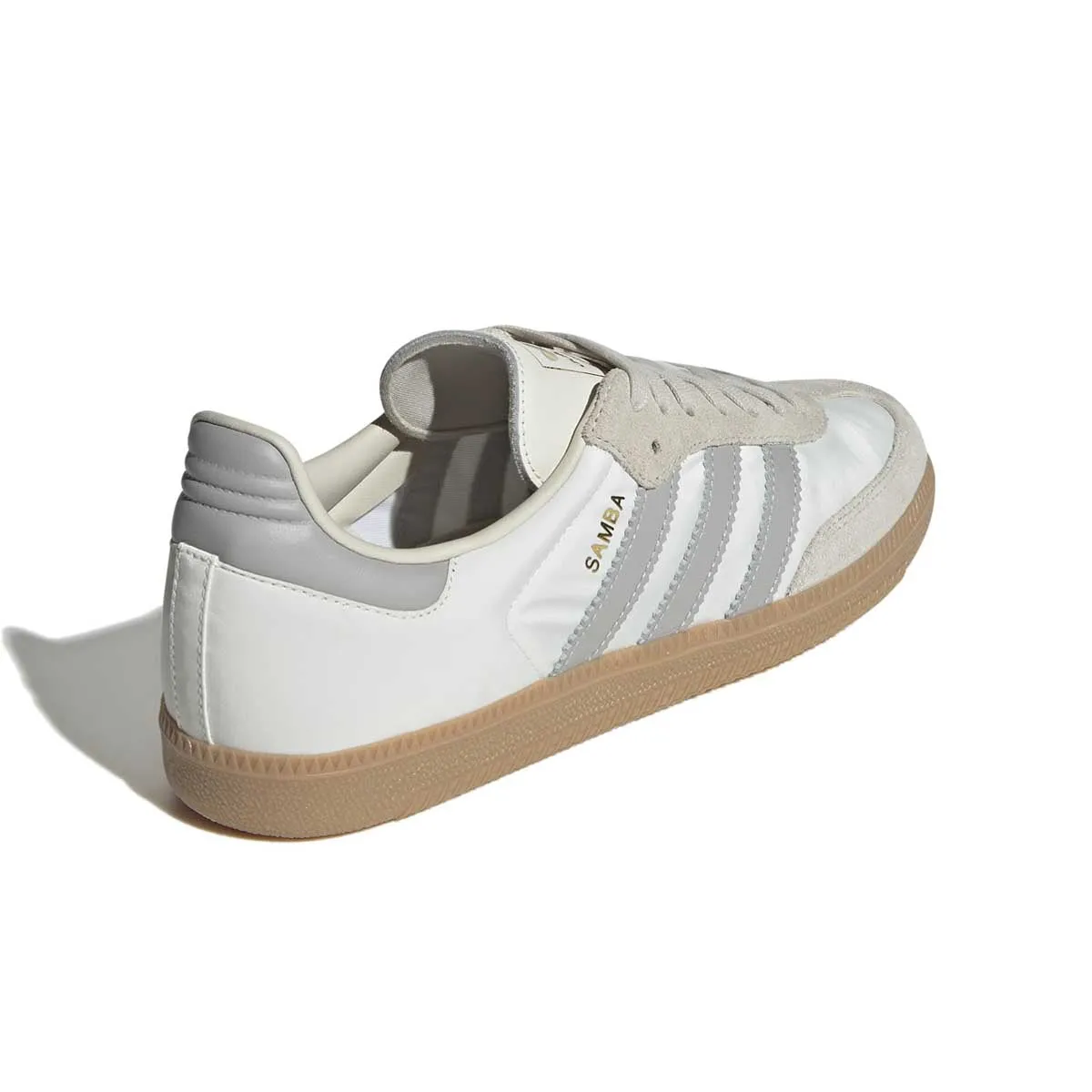 Samba OG 'Gris Blanc Cassé'