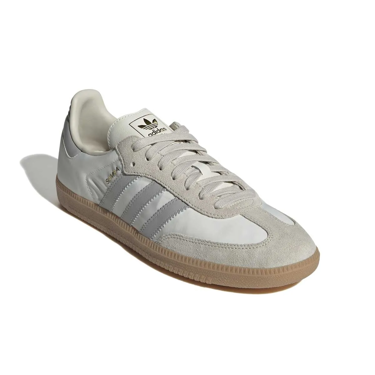Samba OG 'Gris Blanc Cassé'