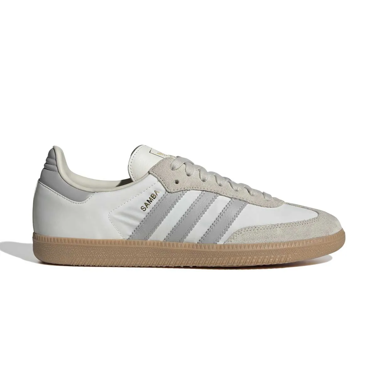 Samba OG 'Gris Blanc Cassé'