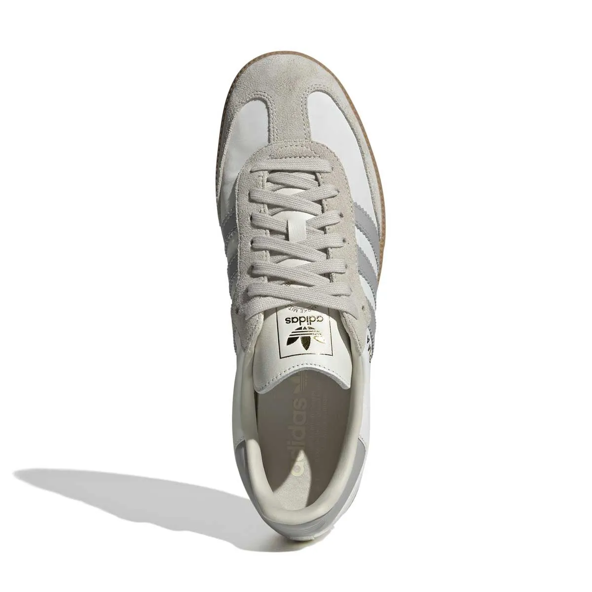 Samba OG 'Gris Blanc Cassé'