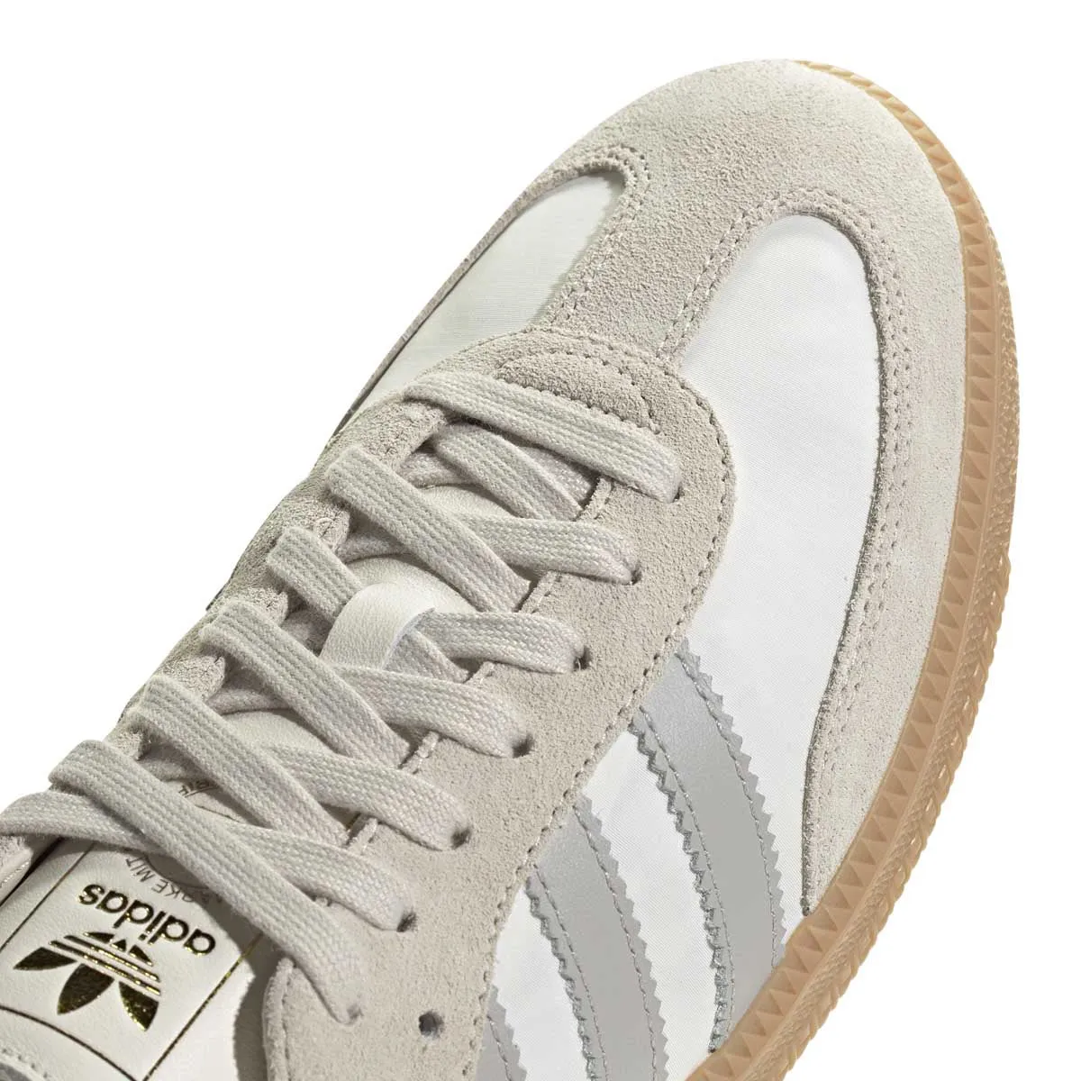Samba OG 'Gris Blanc Cassé'