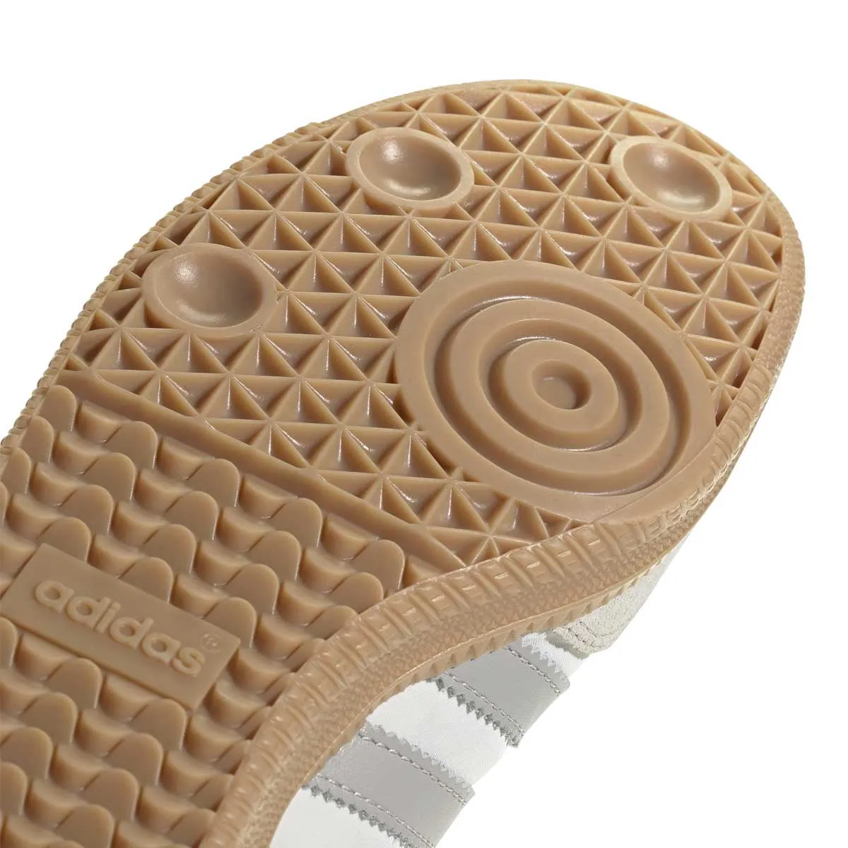 Samba OG 'Gris Blanc Cassé'