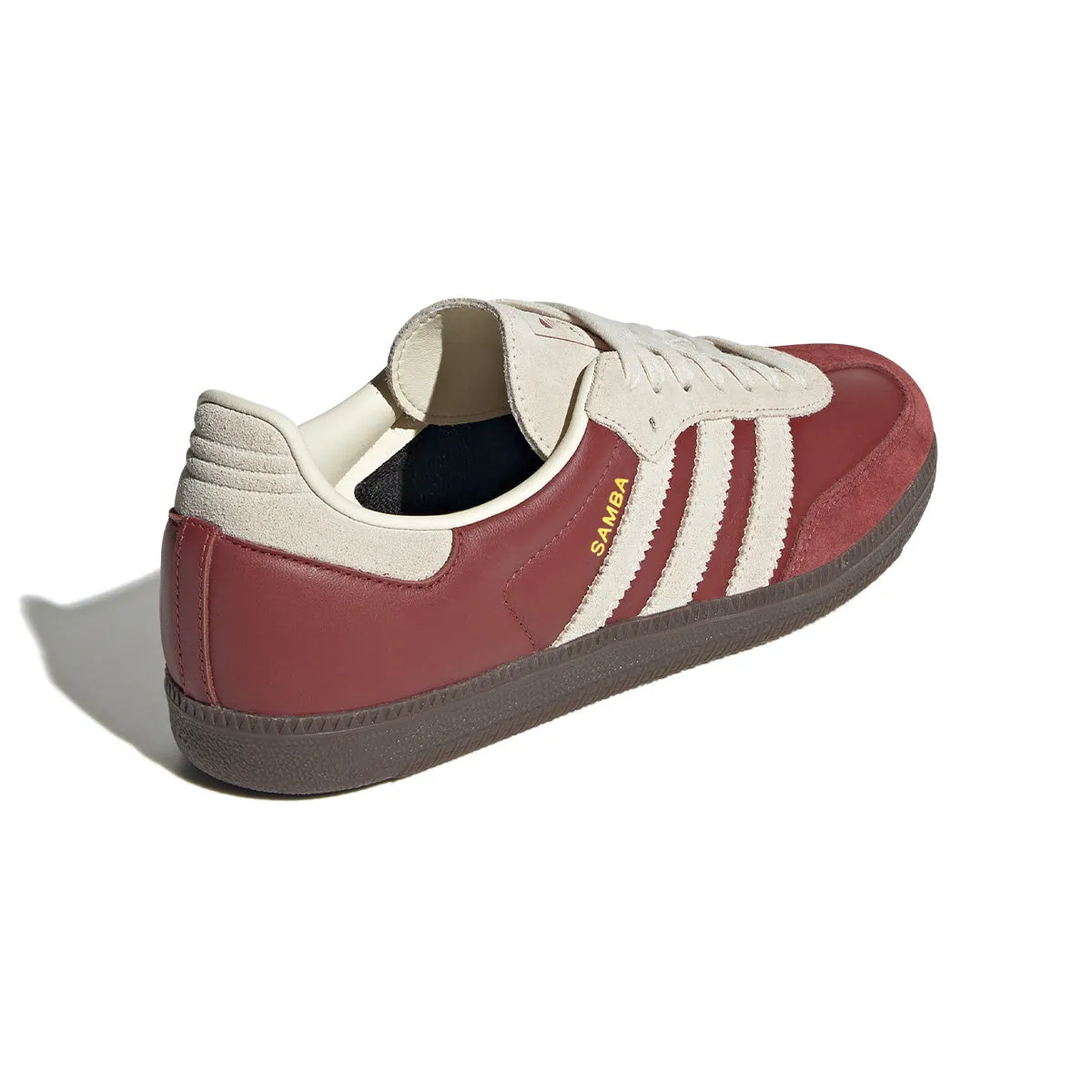 Samba OG 'Préaimé Rubis Crème Blanc'