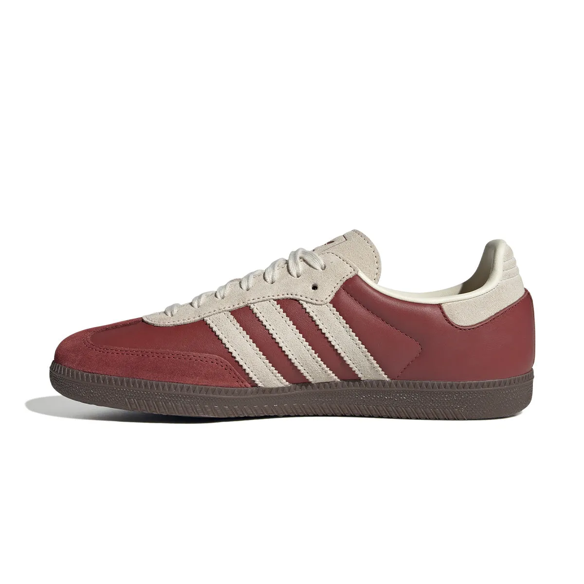 Samba OG 'Préaimé Rubis Crème Blanc'
