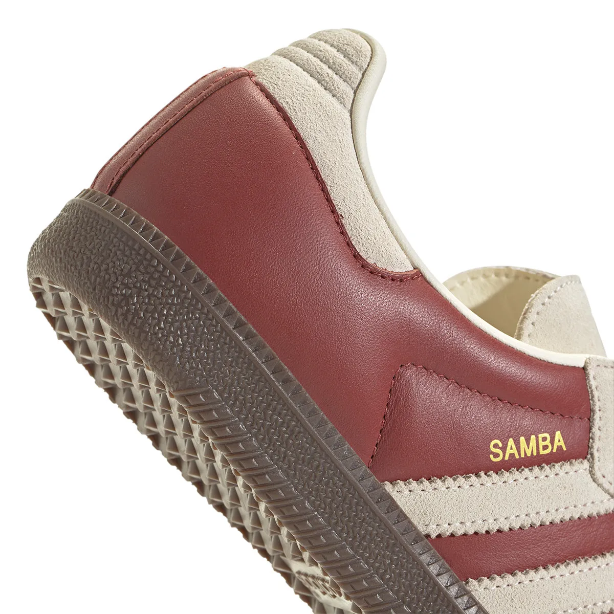 Samba OG 'Préaimé Rubis Crème Blanc'