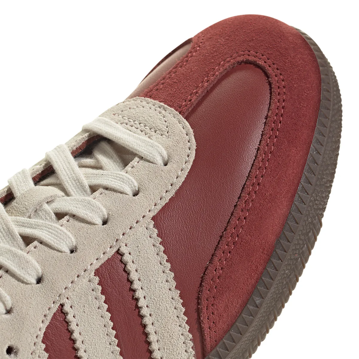 Samba OG 'Préaimé Rubis Crème Blanc'