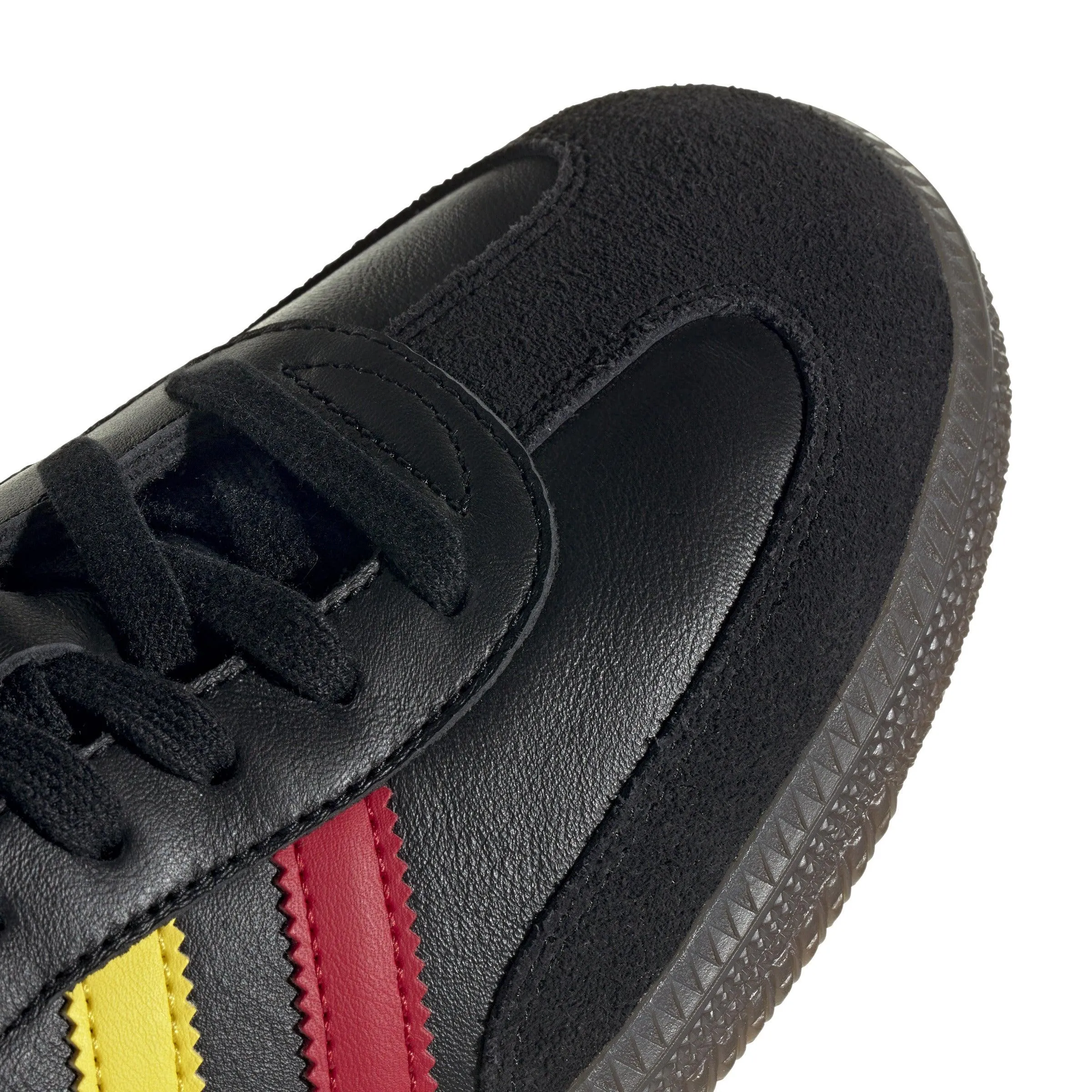 Samba OG 'Rasta Noir'