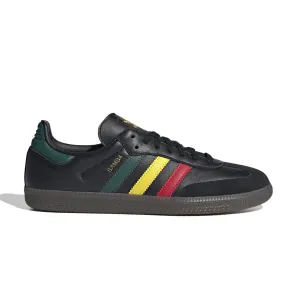 Samba OG 'Rasta Noir'