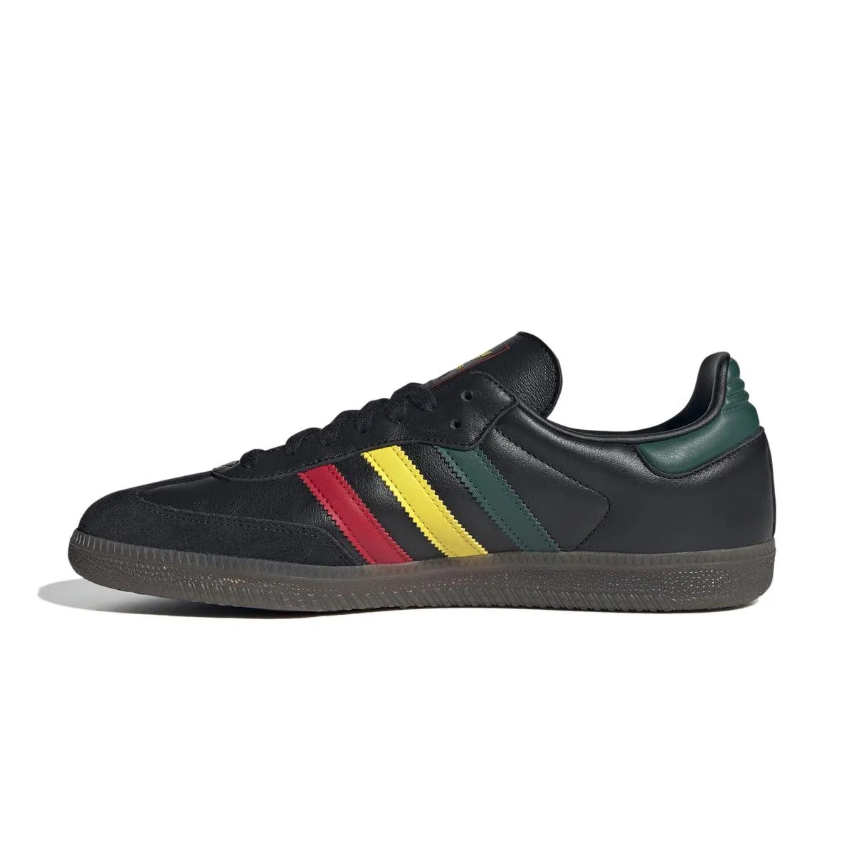 Samba OG 'Rasta Noir'