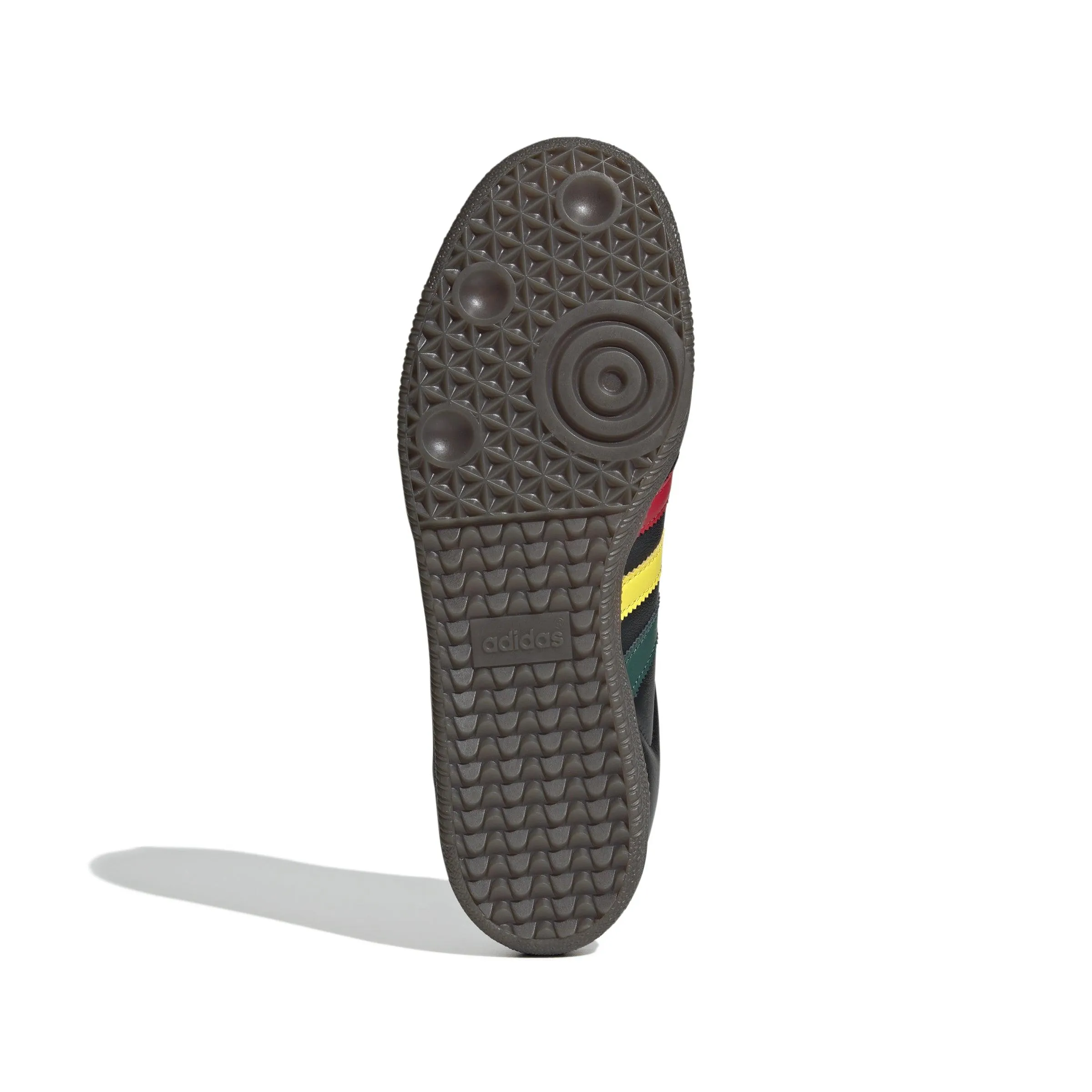 Samba OG 'Rasta Noir'