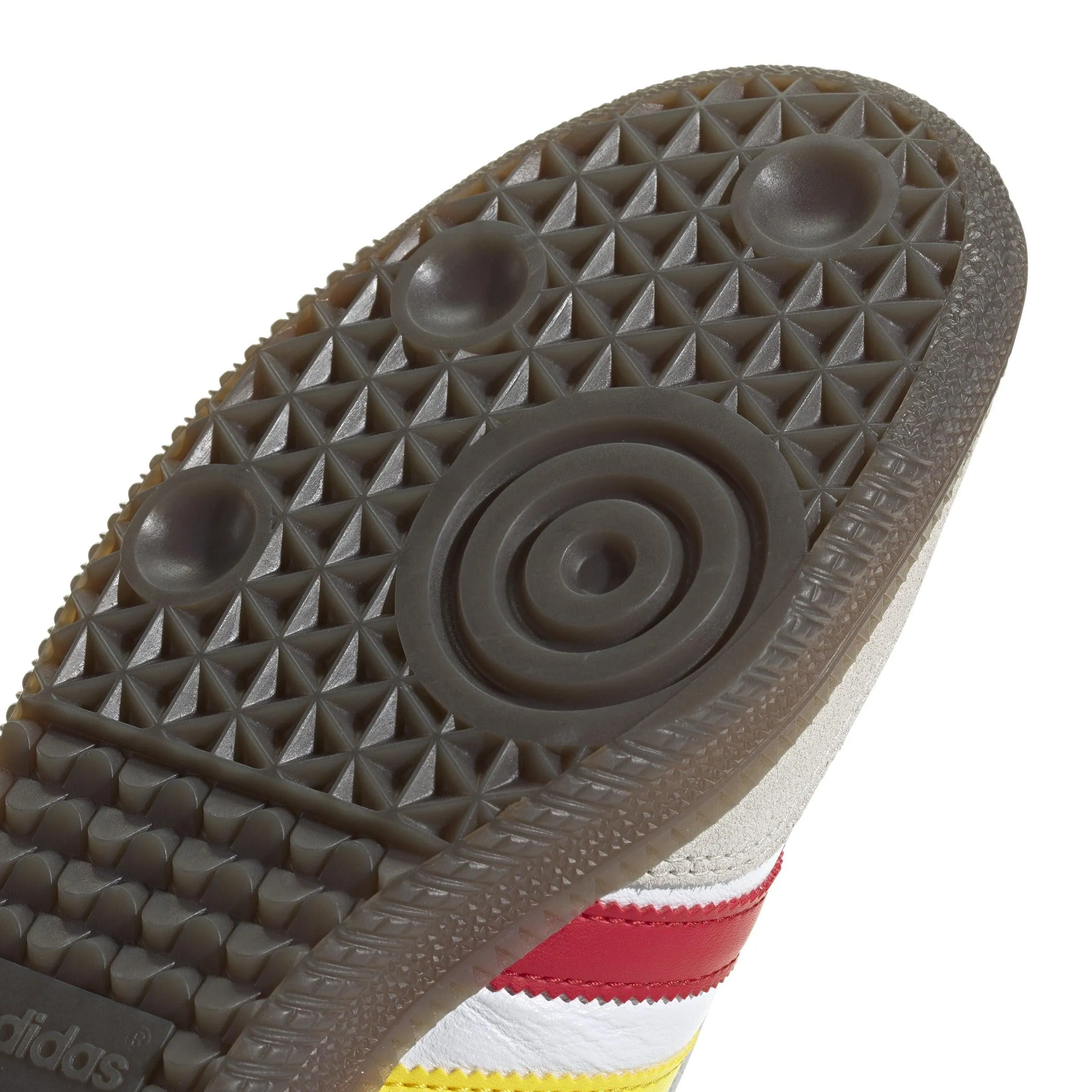 Samba OG 'Rasta Blanc'