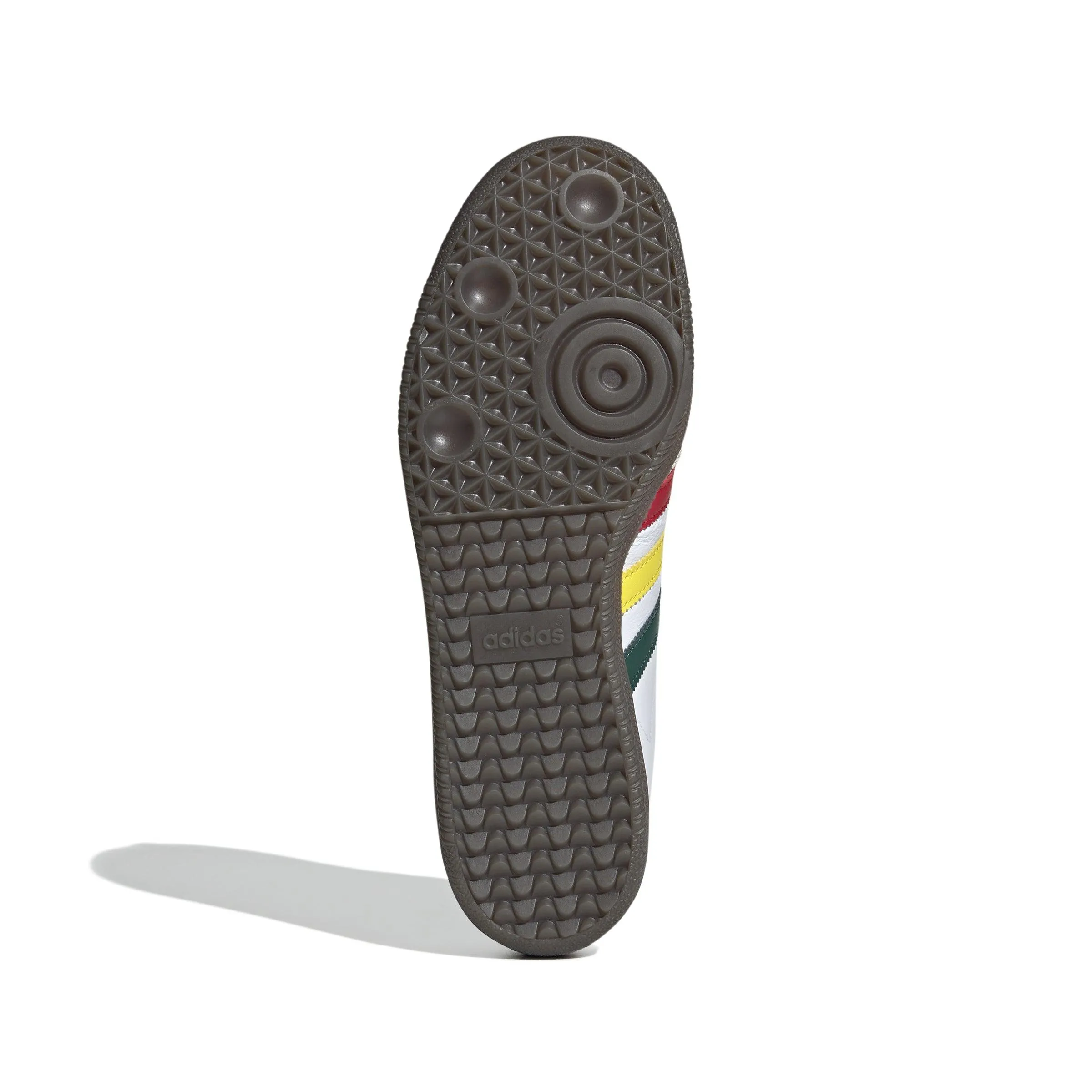 Samba OG 'Rasta Blanc'