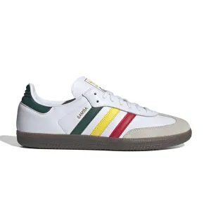 Samba OG 'Rasta Blanc'