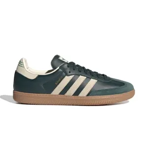Samba OG 'Vert Ombre Crème Blanc'