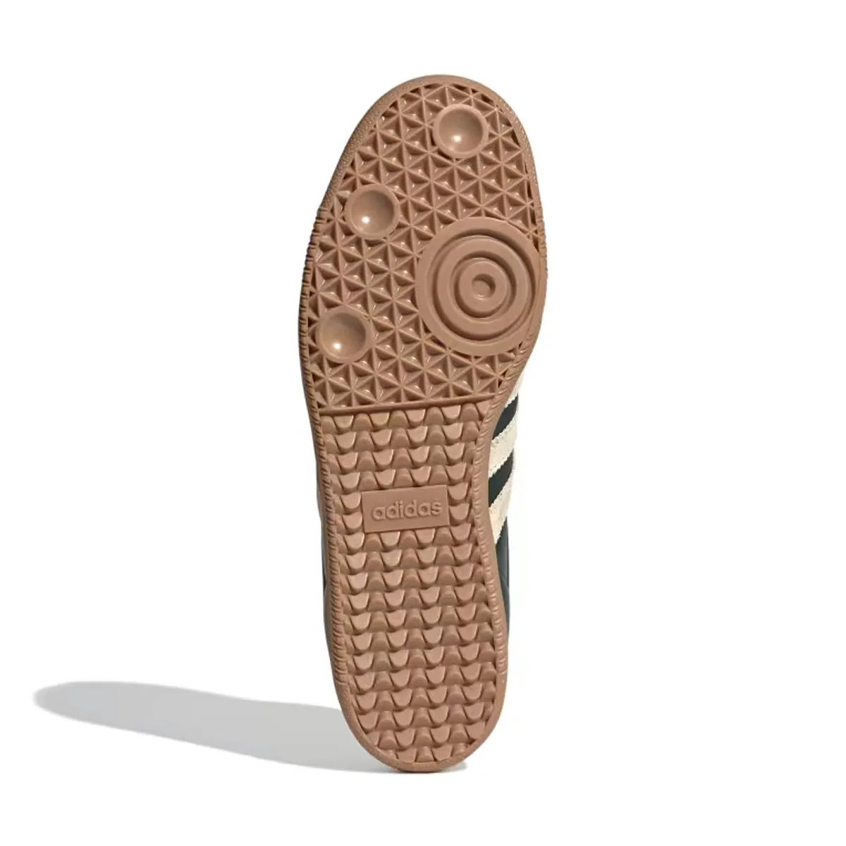 Samba OG 'Vert Ombre Crème Blanc'