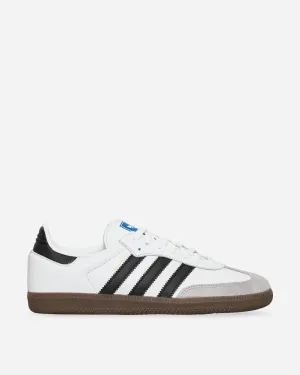 Samba OG Sneakers Blanc Nuage / Noir Classique