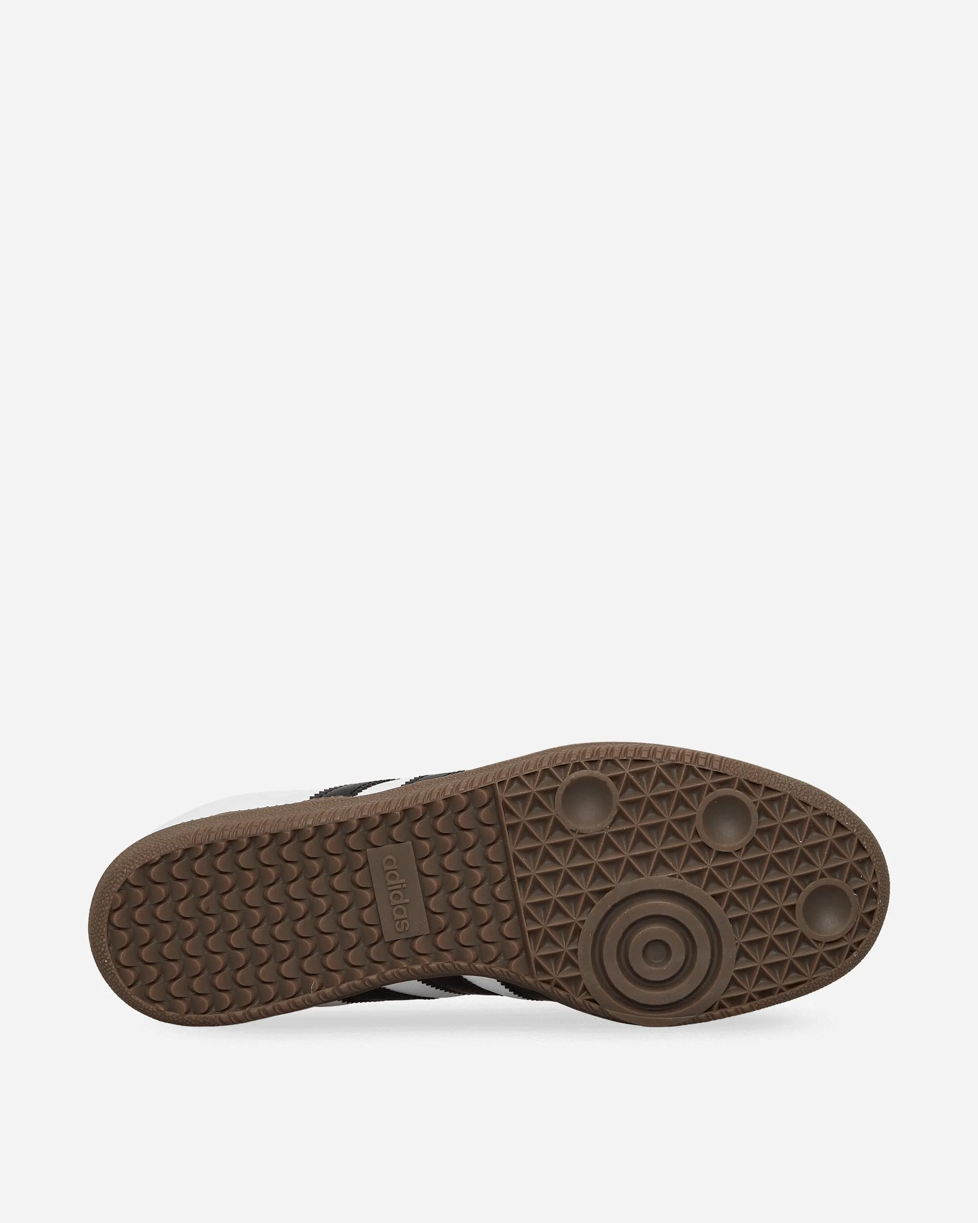 Samba OG Sneakers Blanc Nuage / Noir Classique