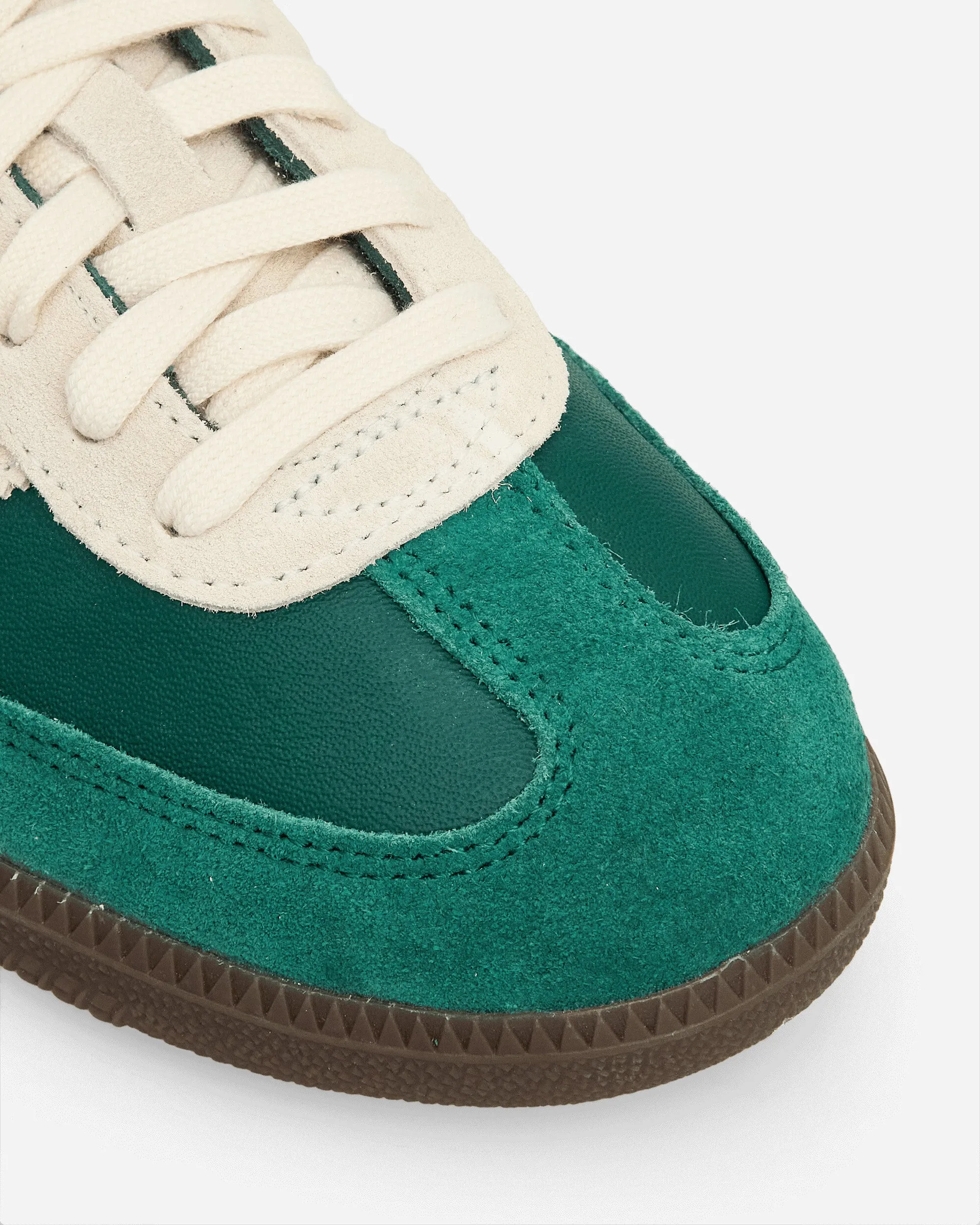 Samba OG Sneakers Vert Universitaire / Blanc Crème