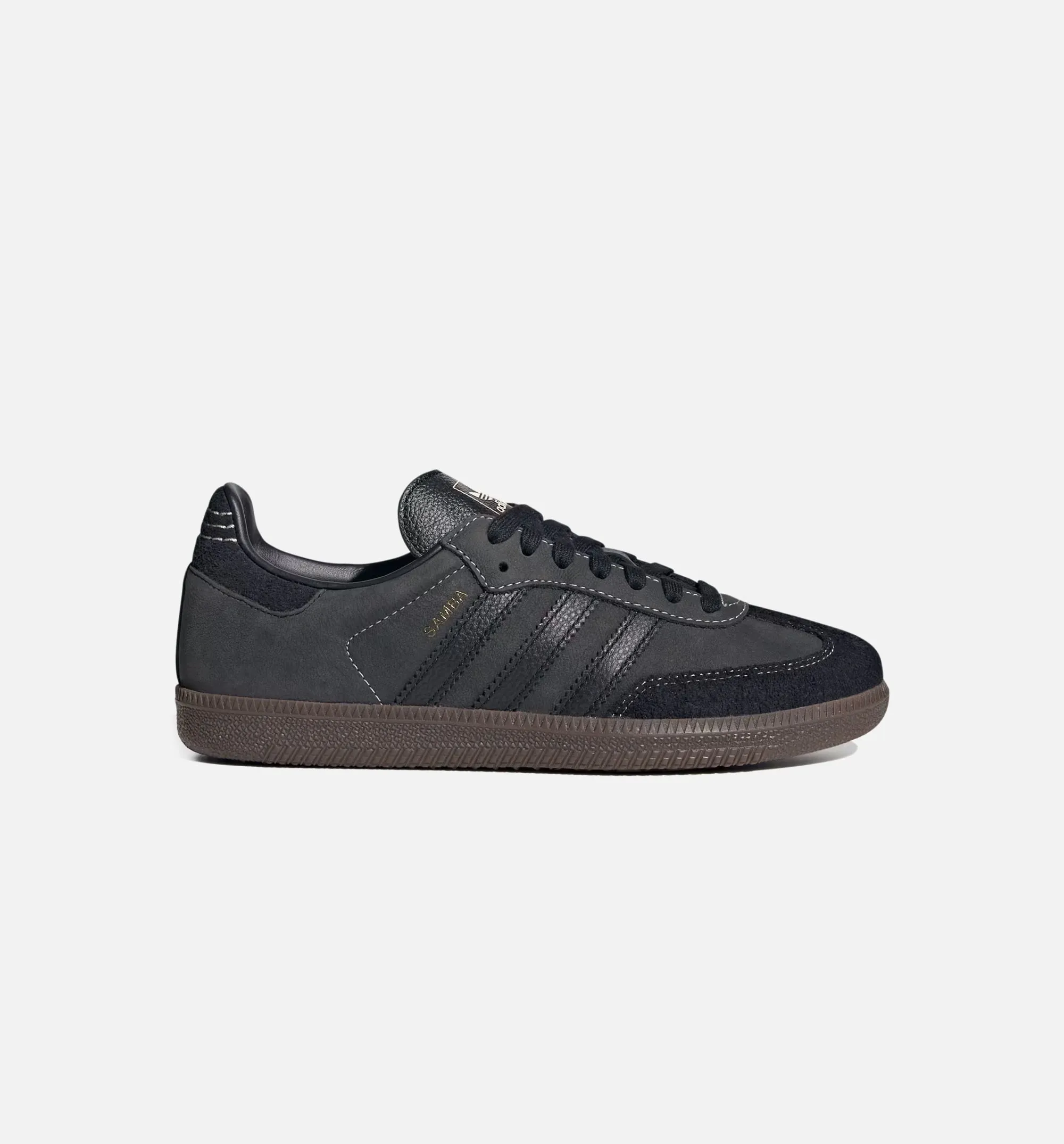 Chaussure de style de vie pour femme Samba OG - Noir/Sable
