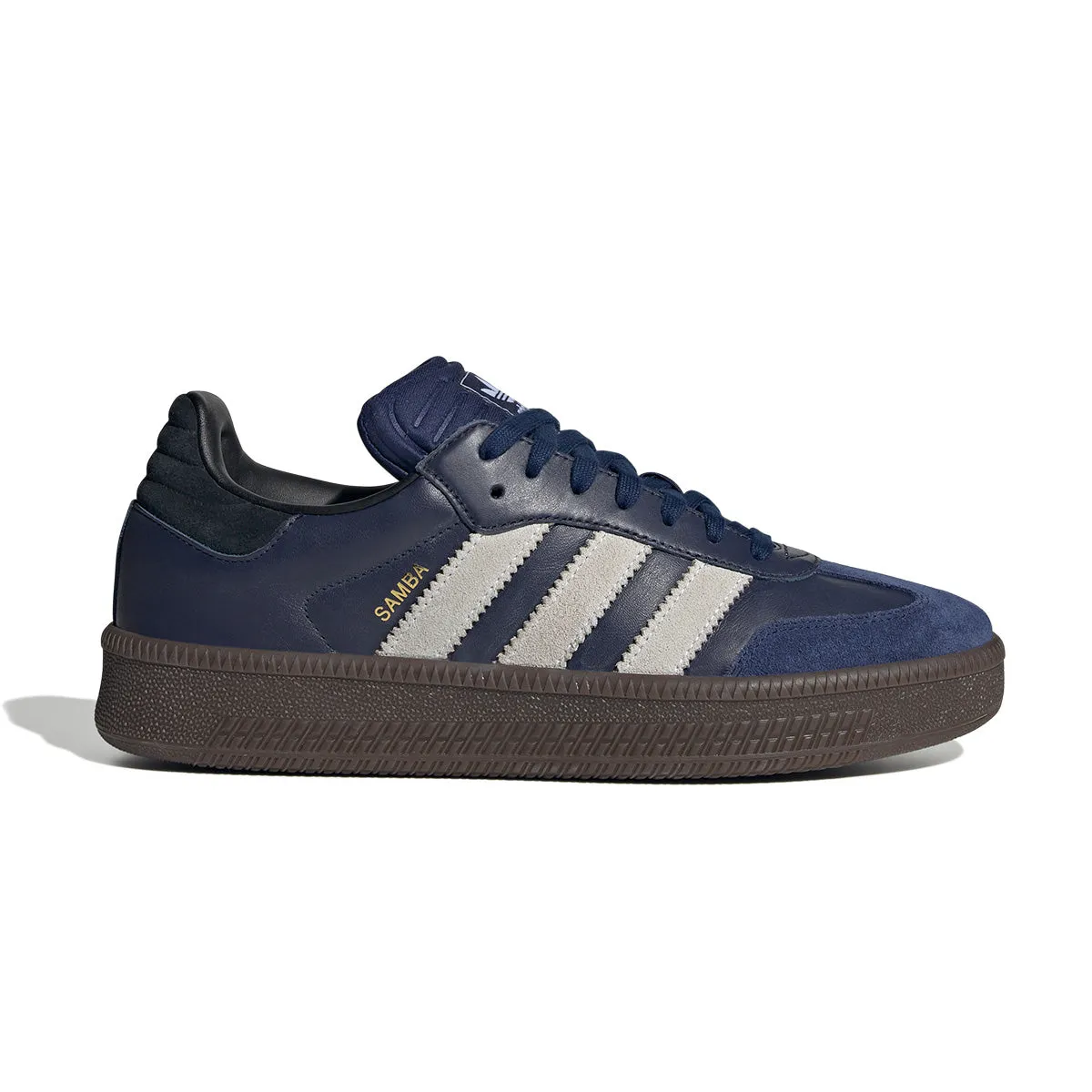 Samba XLG 'Bleu Foncé Blanc'