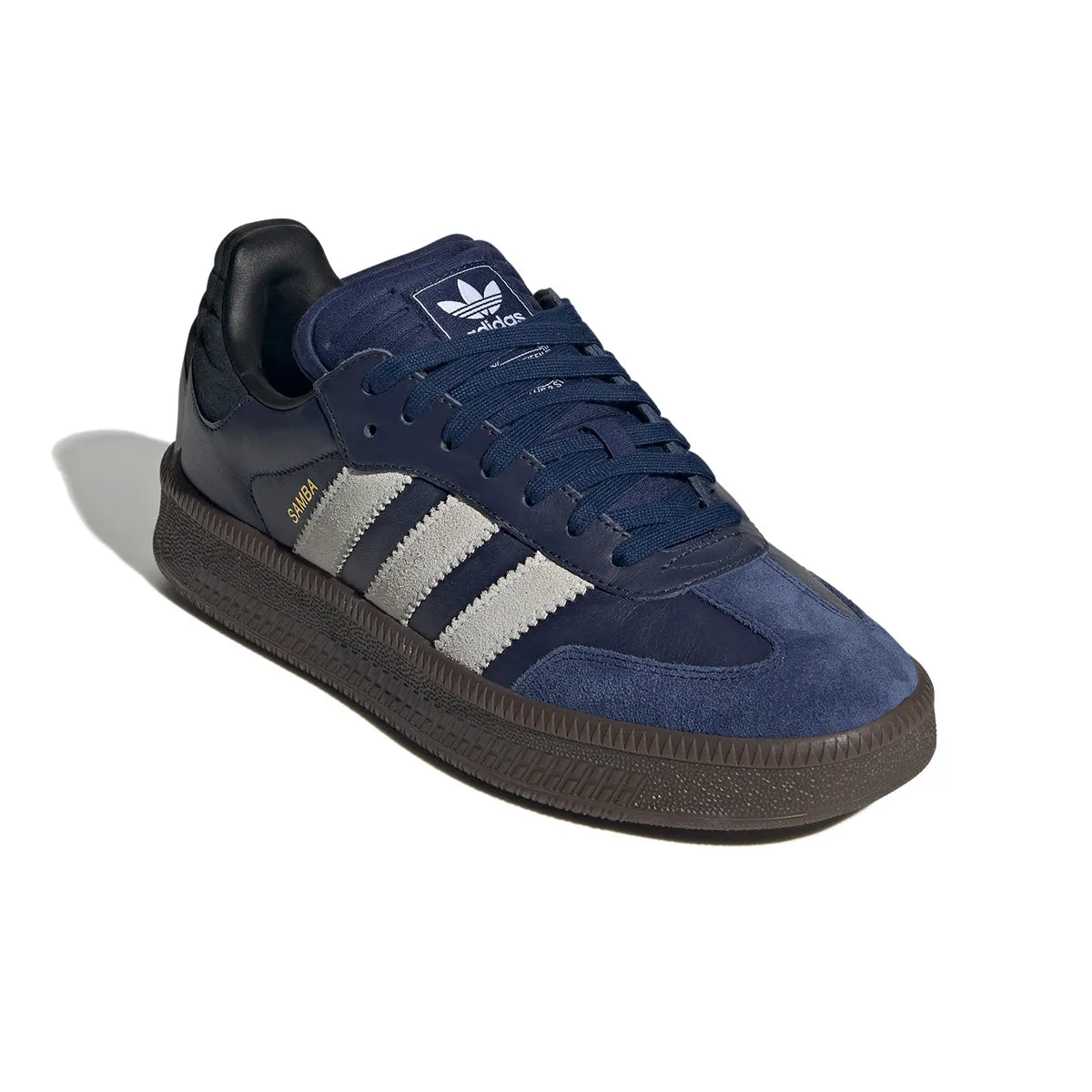 Samba XLG 'Bleu Foncé Blanc'