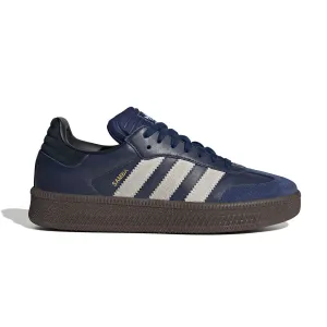 Samba XLG 'Bleu Foncé Blanc'