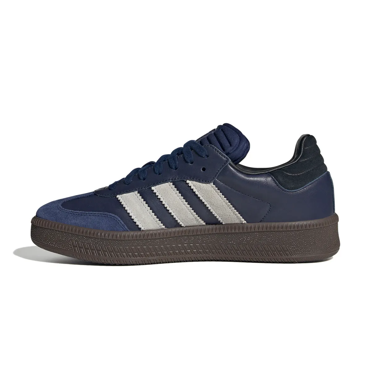 Samba XLG 'Bleu Foncé Blanc'