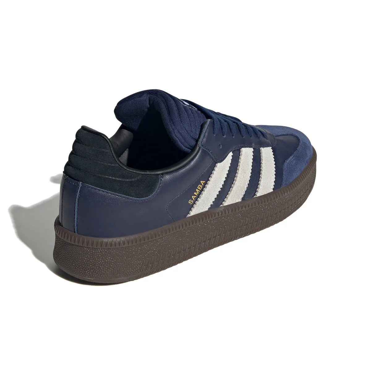 Samba XLG 'Bleu Foncé Blanc'
