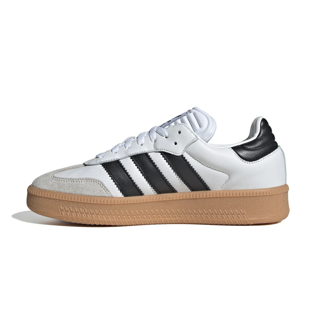 Samba XLG 'Blanc Noir Gomme'