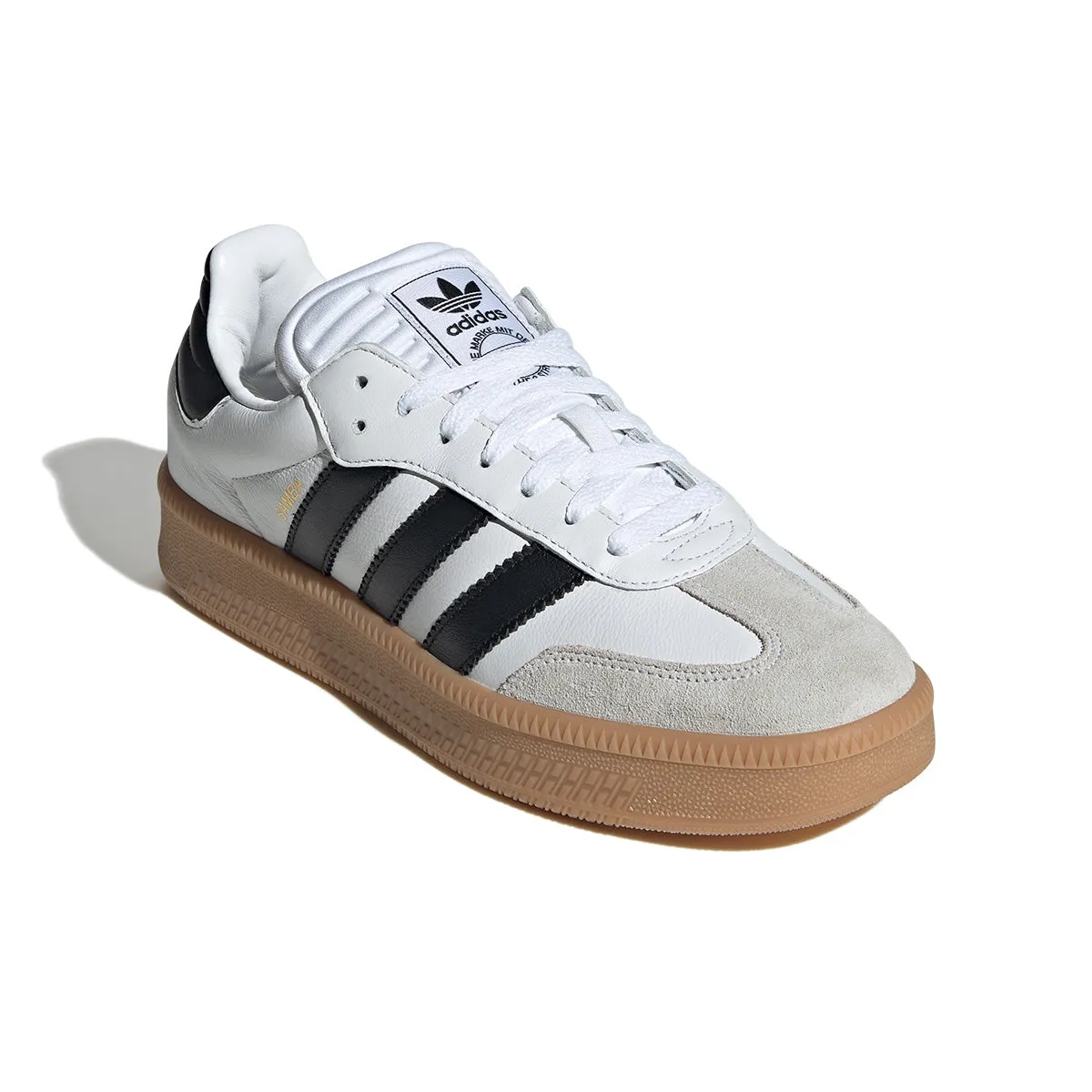 Samba XLG 'Blanc Noir Gomme'