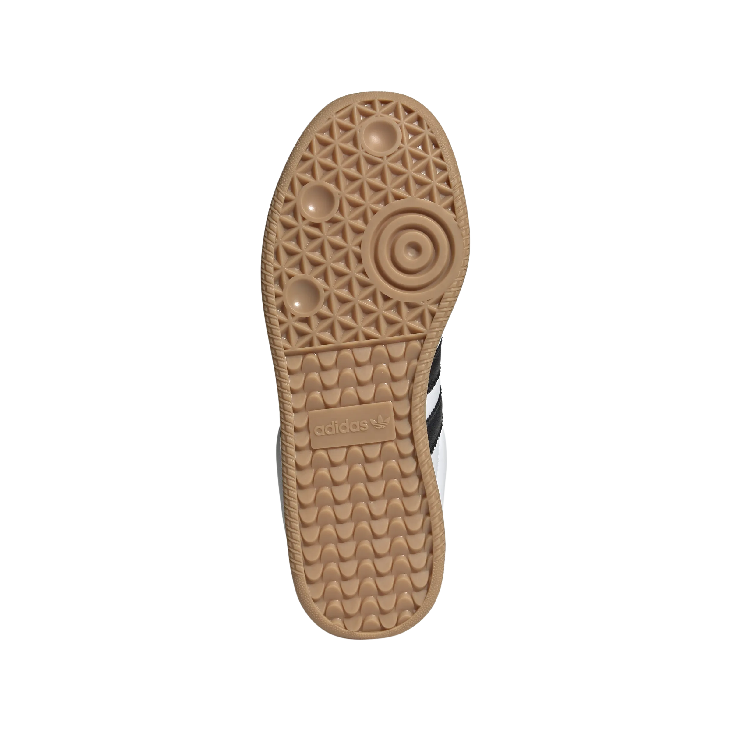 Samba XLG 'Blanc Noir Gomme'