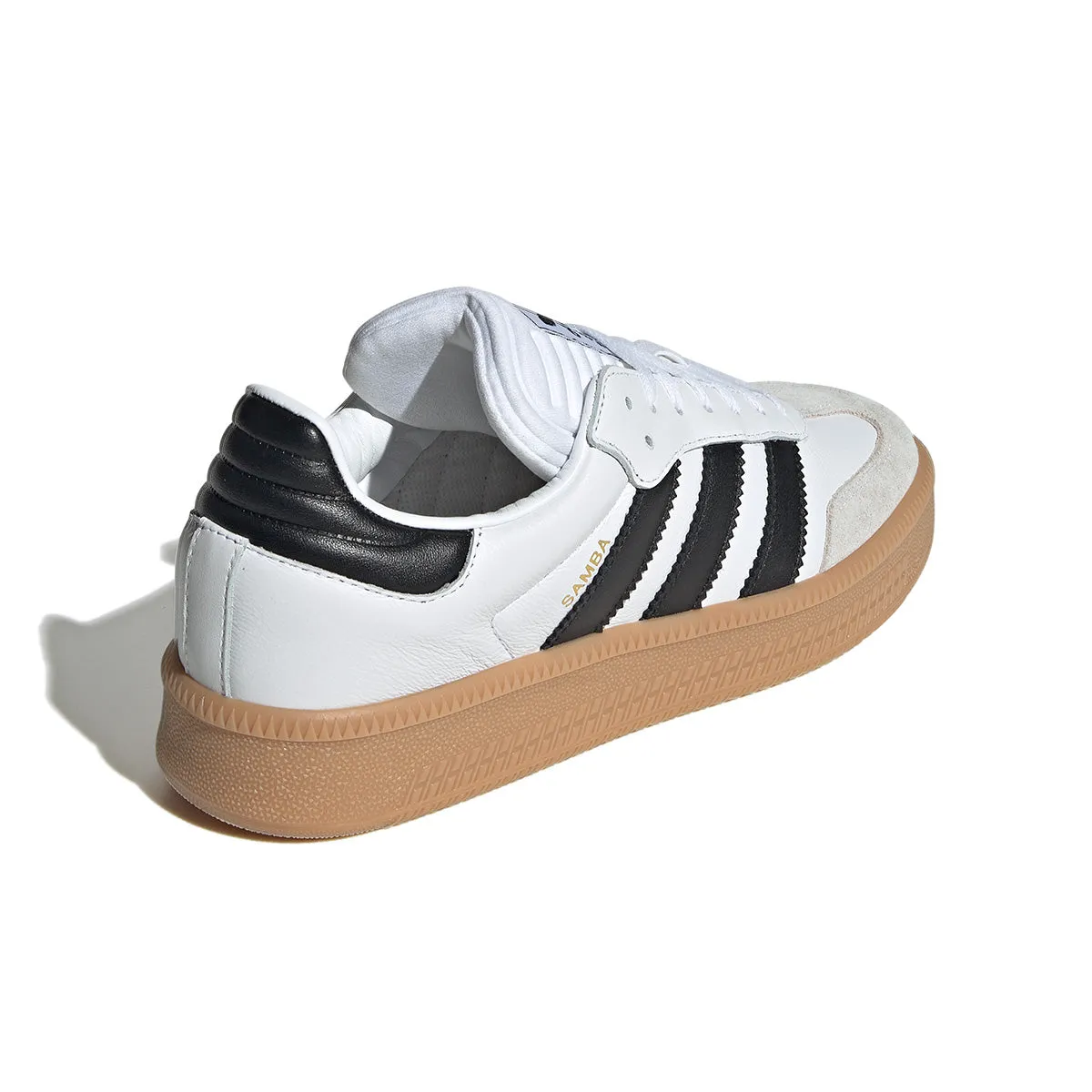 Samba XLG 'Blanc Noir Gomme'