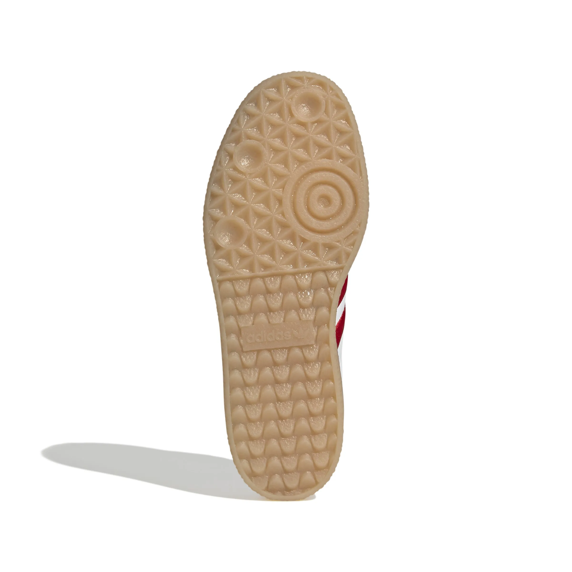 Sambae 'Gomme Écarlate Blanche'