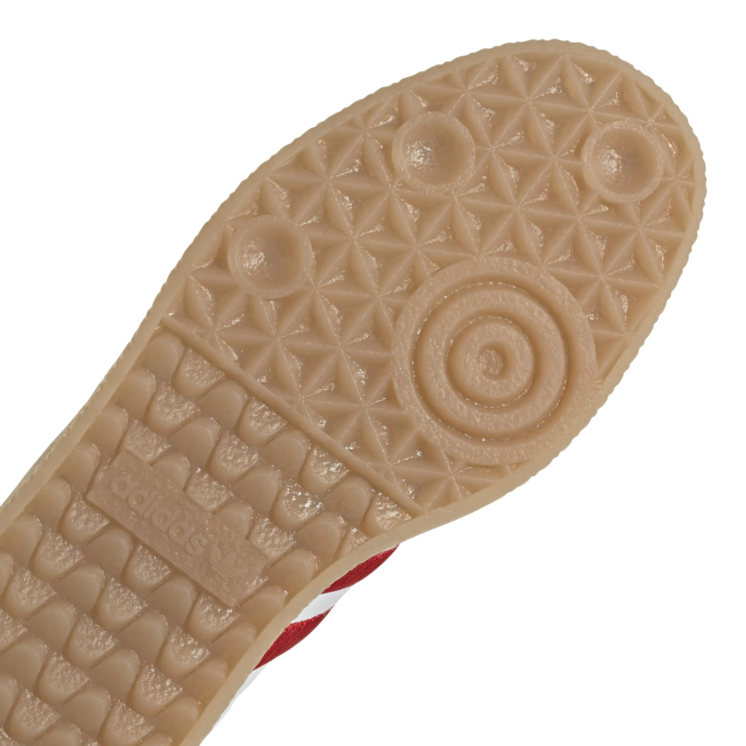 Sambae 'Gomme Écarlate Blanche'