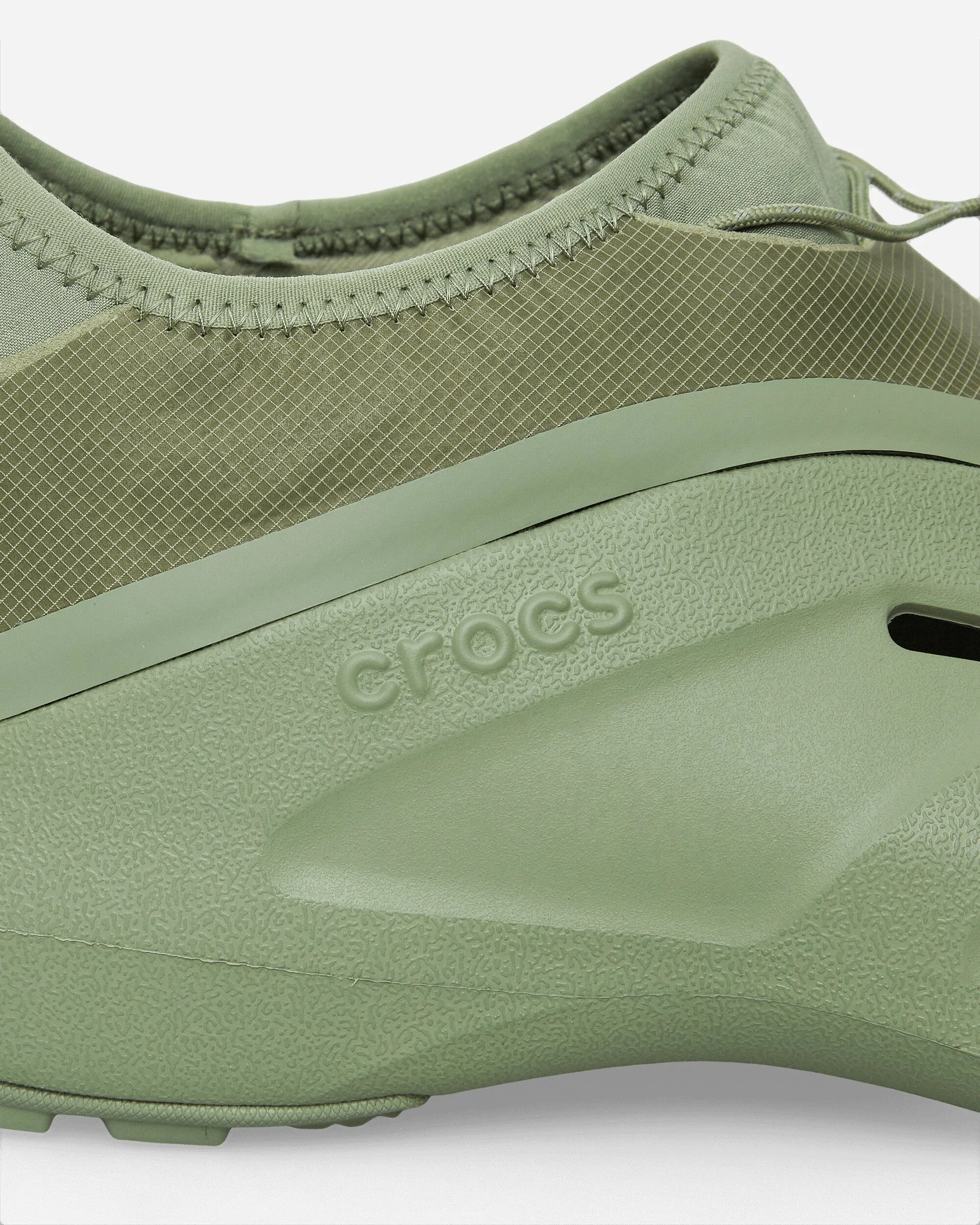Chaussures de randonnée rapide Satisfy en mousse