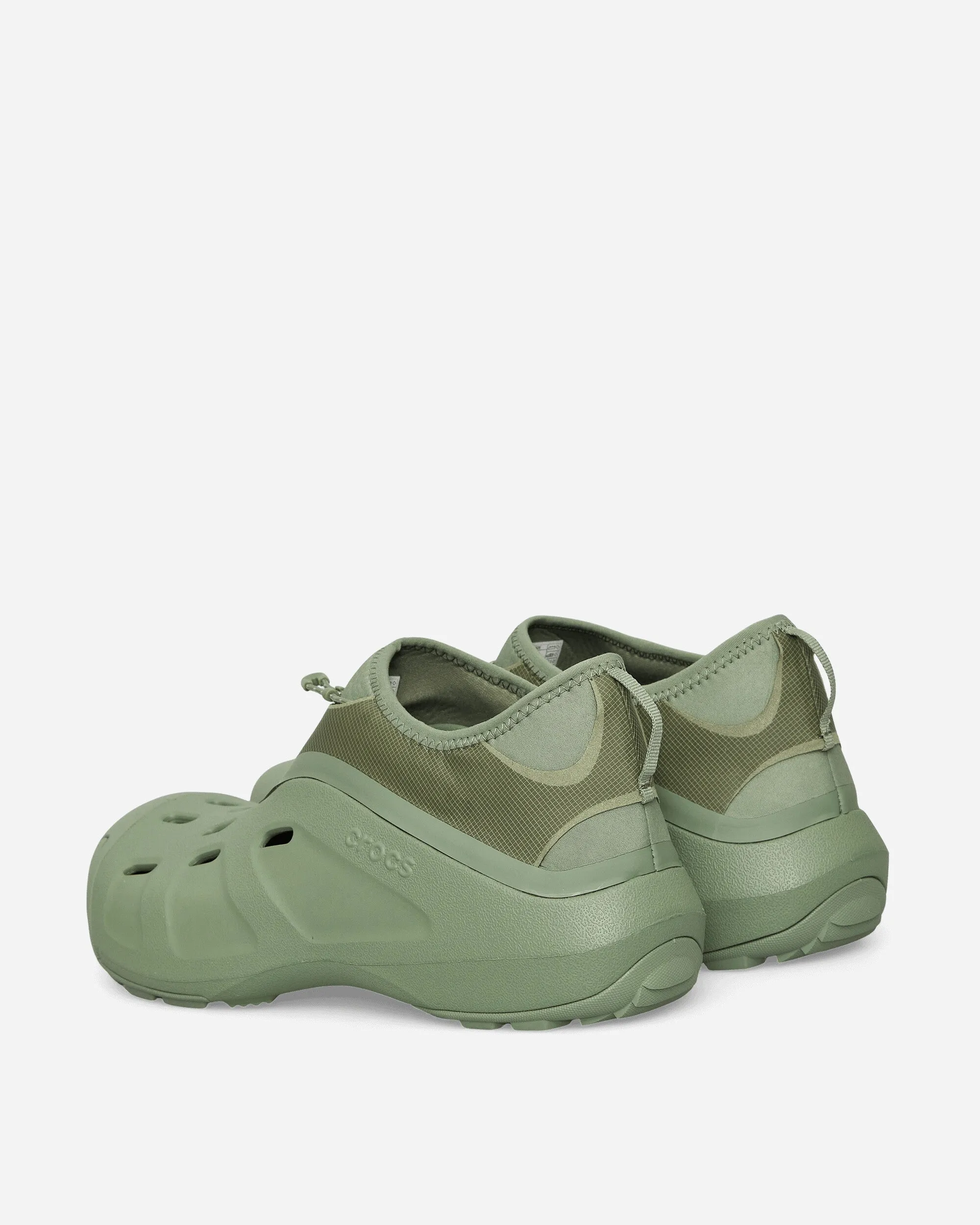 Chaussures de randonnée rapide Satisfy en mousse